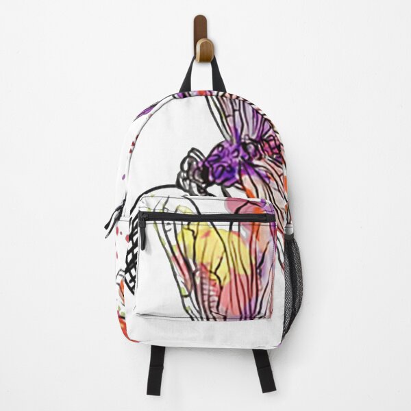 Item preview, Colorful dragonfly awareness designed and sold by linhkaphung.
