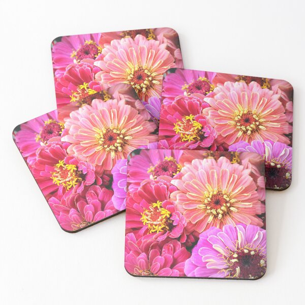 Item preview, Dahlia Asteraceae   designed and sold by ArtbyDaniel.