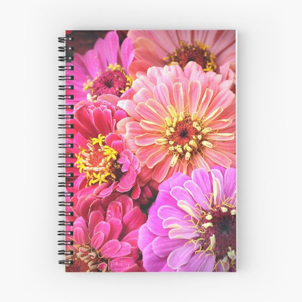 Item preview, Dahlia Asteraceae   designed and sold by ArtbyDaniel.