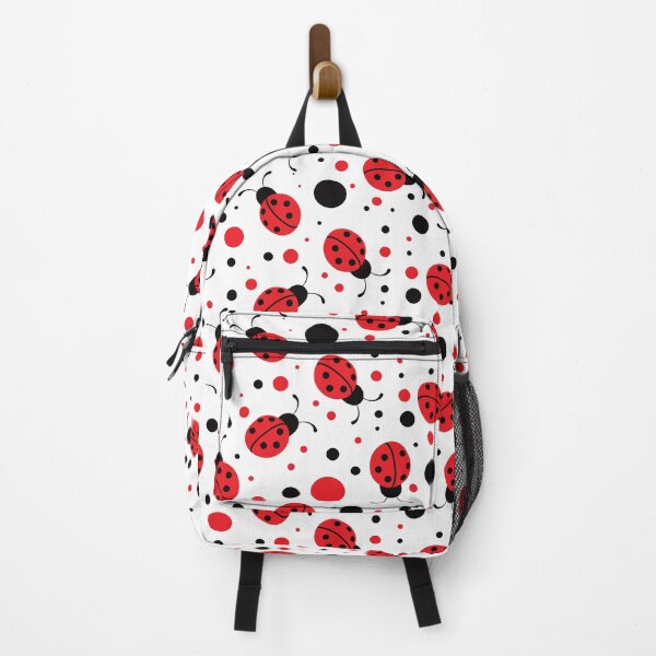 Item preview, Ladybugs Everywhere designed and sold by Pink Pineapple Works.