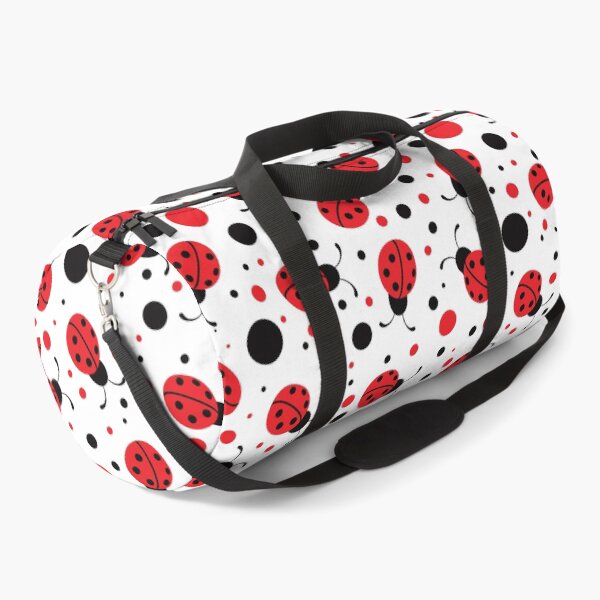 Item preview, Ladybugs Everywhere designed and sold by Pink Pineapple Works.
