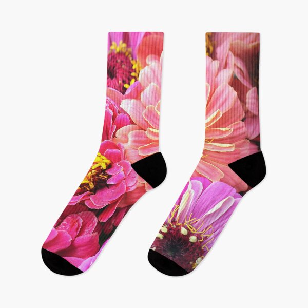 Item preview, Dahlia Asteraceae   designed and sold by ArtbyDaniel.