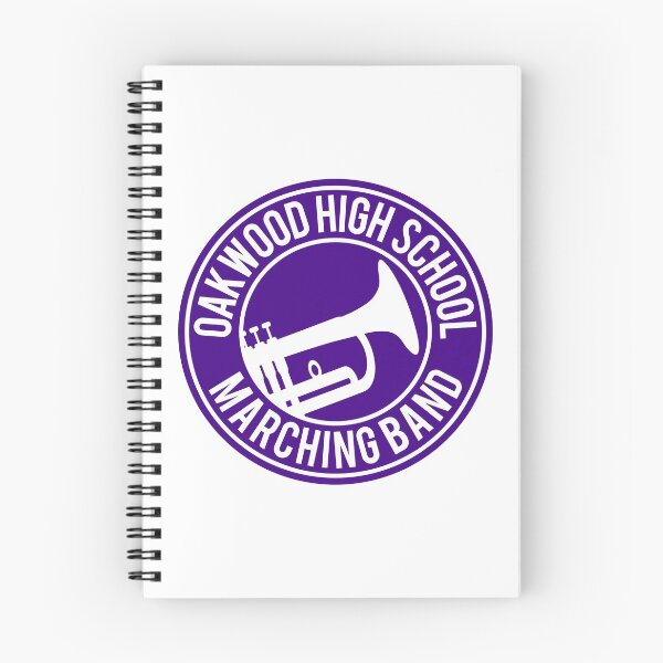 Item preview, OHS Band designed and sold by Carson Satchwell.