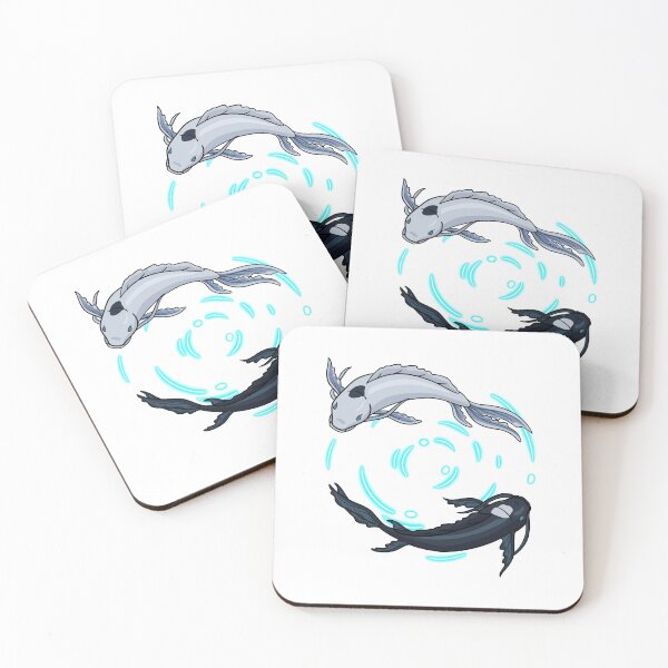 Item preview, Avatar Spirit Koi designed and sold by Catie8D.