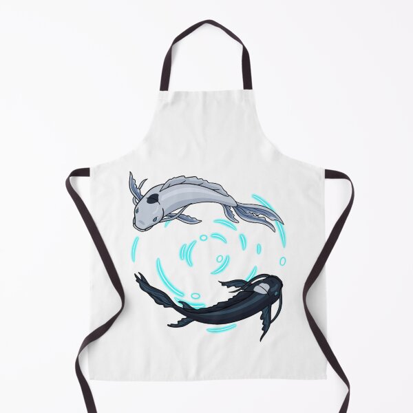 Item preview, Avatar Spirit Koi designed and sold by Catie8D.