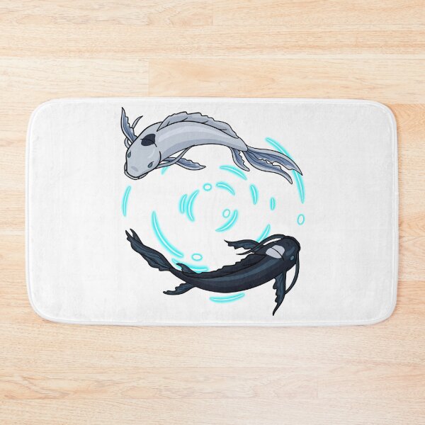 Item preview, Avatar Spirit Koi designed and sold by Catie8D.