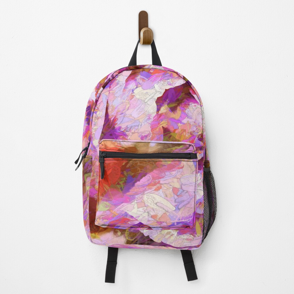 Item preview, Backpack designed and sold by Margi.