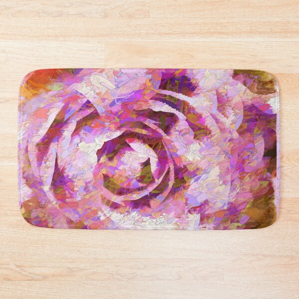Item preview, ABSTRACT ROSE designed and sold by Margi.