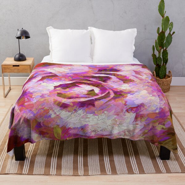 Item preview, ABSTRACT ROSE designed and sold by Margi.