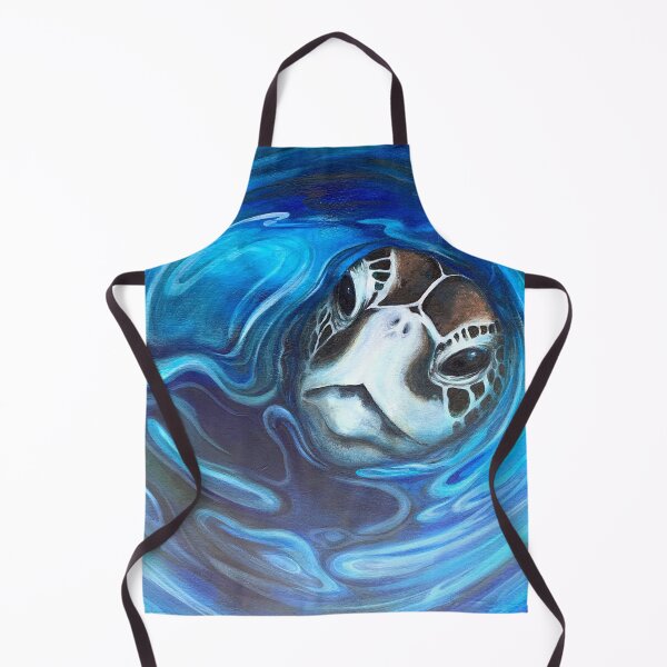 Item preview, Coming up for air designed and sold by Mealie Art.