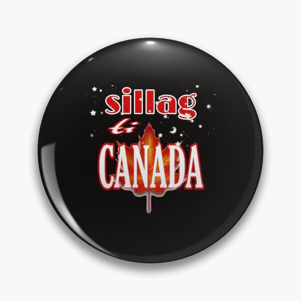 Item preview, sillag ti Canada designed and sold by doctors-apparel.