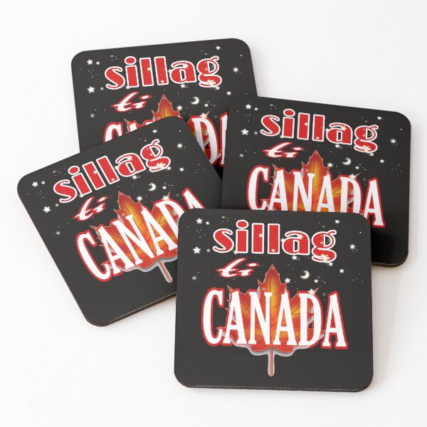 Item preview, sillag ti Canada designed and sold by doctors-apparel.