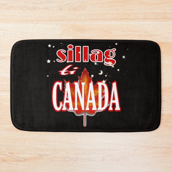 Item preview, sillag ti Canada designed and sold by doctors-apparel.