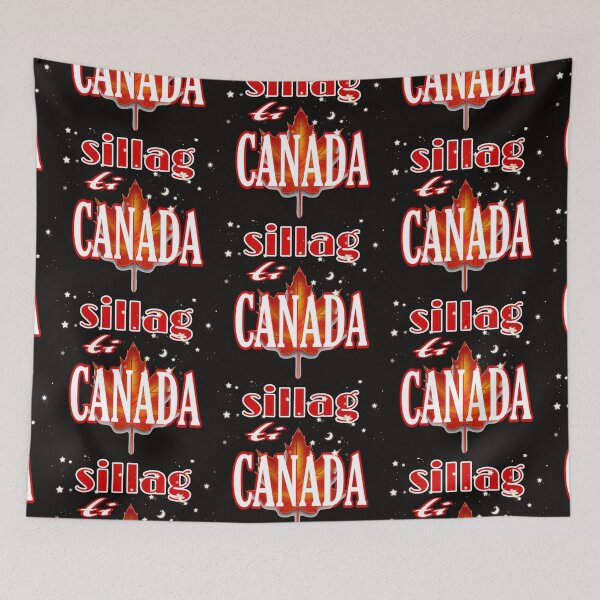Item preview, sillag ti Canada designed and sold by doctors-apparel.