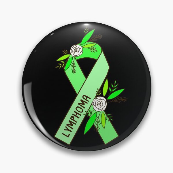 Item preview, Lymphoma Awareness, Cancer Awareness designed and sold by lozo828.