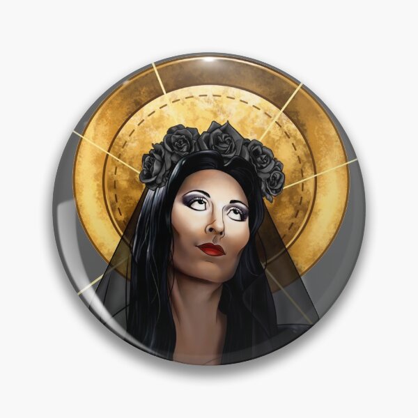 Item preview, Mystic Matron designed and sold by chromachamelea.