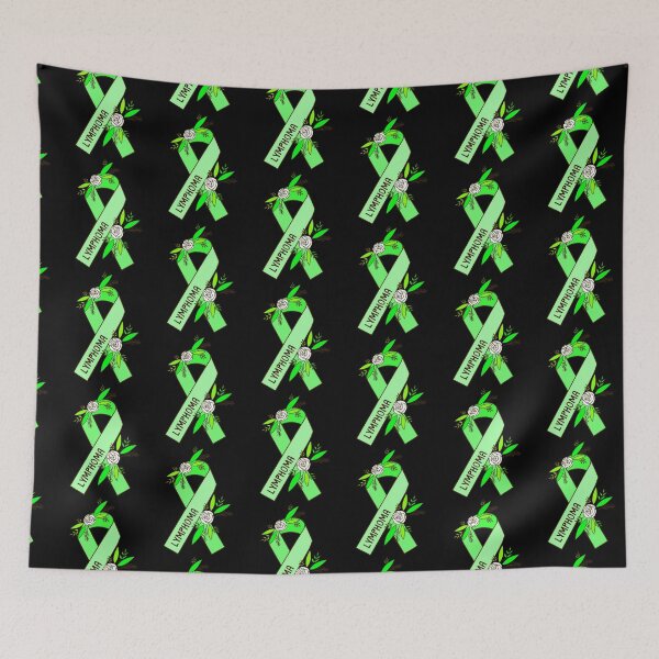 Item preview, Lymphoma Awareness, Cancer Awareness designed and sold by lozo828.
