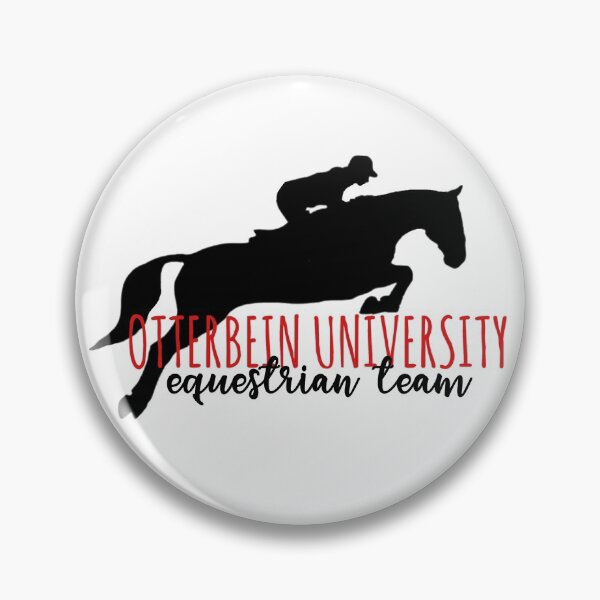 Item preview, otterbein equestrian designed and sold by wakinguptired.
