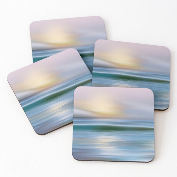 Item preview, Early Morning, Zuma Beach designed and sold by ManishDayal.