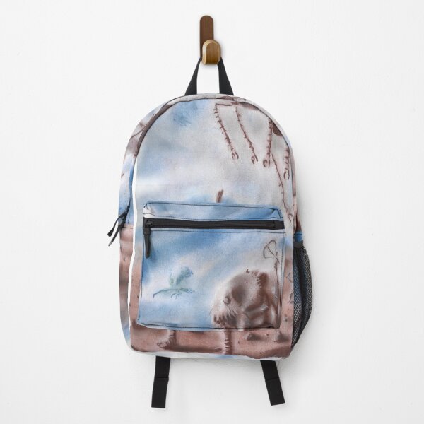 Item preview, Army of the Moon (A True Story) designed and sold by EderArt.