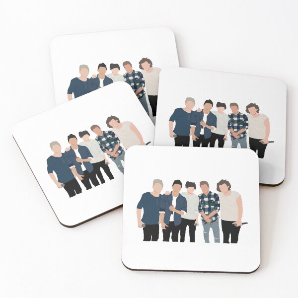 Item preview, one direction designed and sold by jordanmaking.