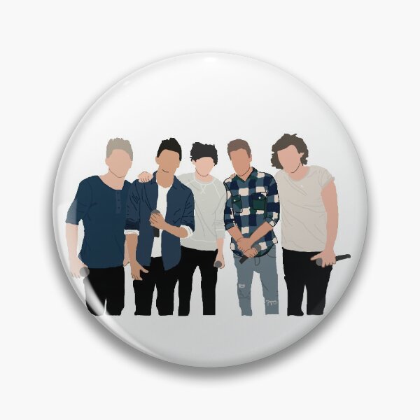 Item preview, one direction designed and sold by jordanmaking.