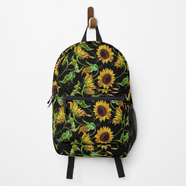 Item preview, Embroidery sunflowers designed and sold by matrioshka.