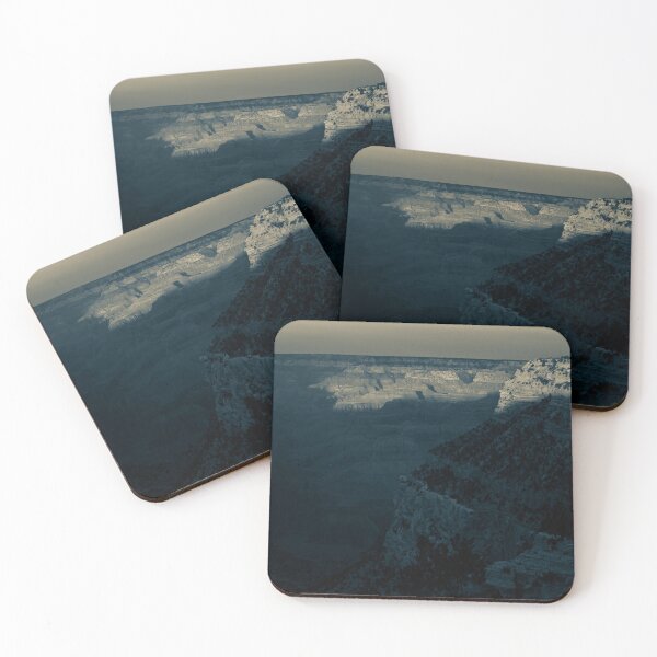 Item preview, View of the Grand Canyon designed and sold by houndpixnz.
