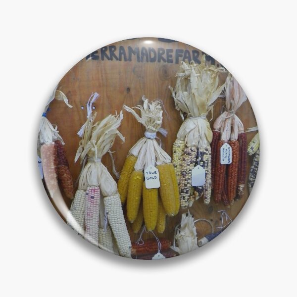 Item preview, Indian Corn designed and sold by Betty Mackey.