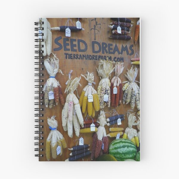 Item preview, Indian Corn designed and sold by Betty Mackey.