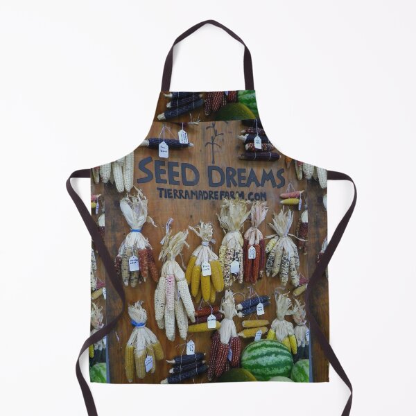 Item preview, Indian Corn designed and sold by Betty Mackey.