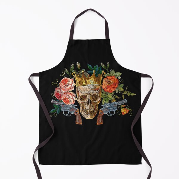 Item preview, Gothic king designed and sold by matrioshka.