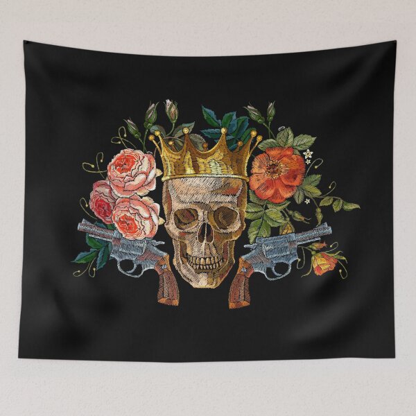 Item preview, Gothic king designed and sold by matrioshka.