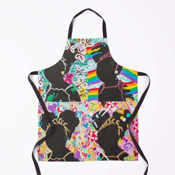 Item preview, Black Girl Magic designed and sold by kellycrosbyart.