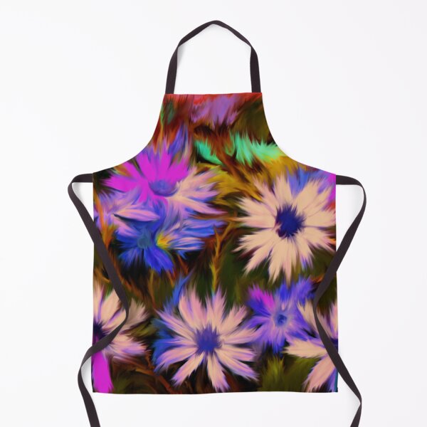Artikelvorschau, Blumen Fantasie entworfen und verkauft von Margi.