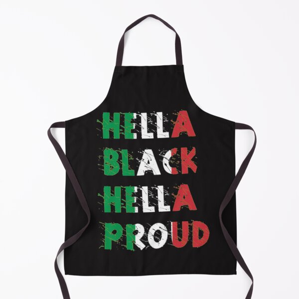 Item preview, Hella Black designed and sold by Knottygirl.