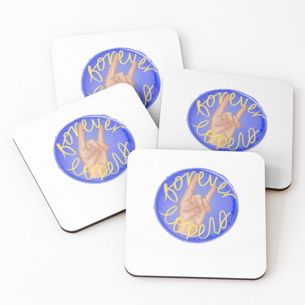 Item preview, Forever lopers designed and sold by Laura Konz.