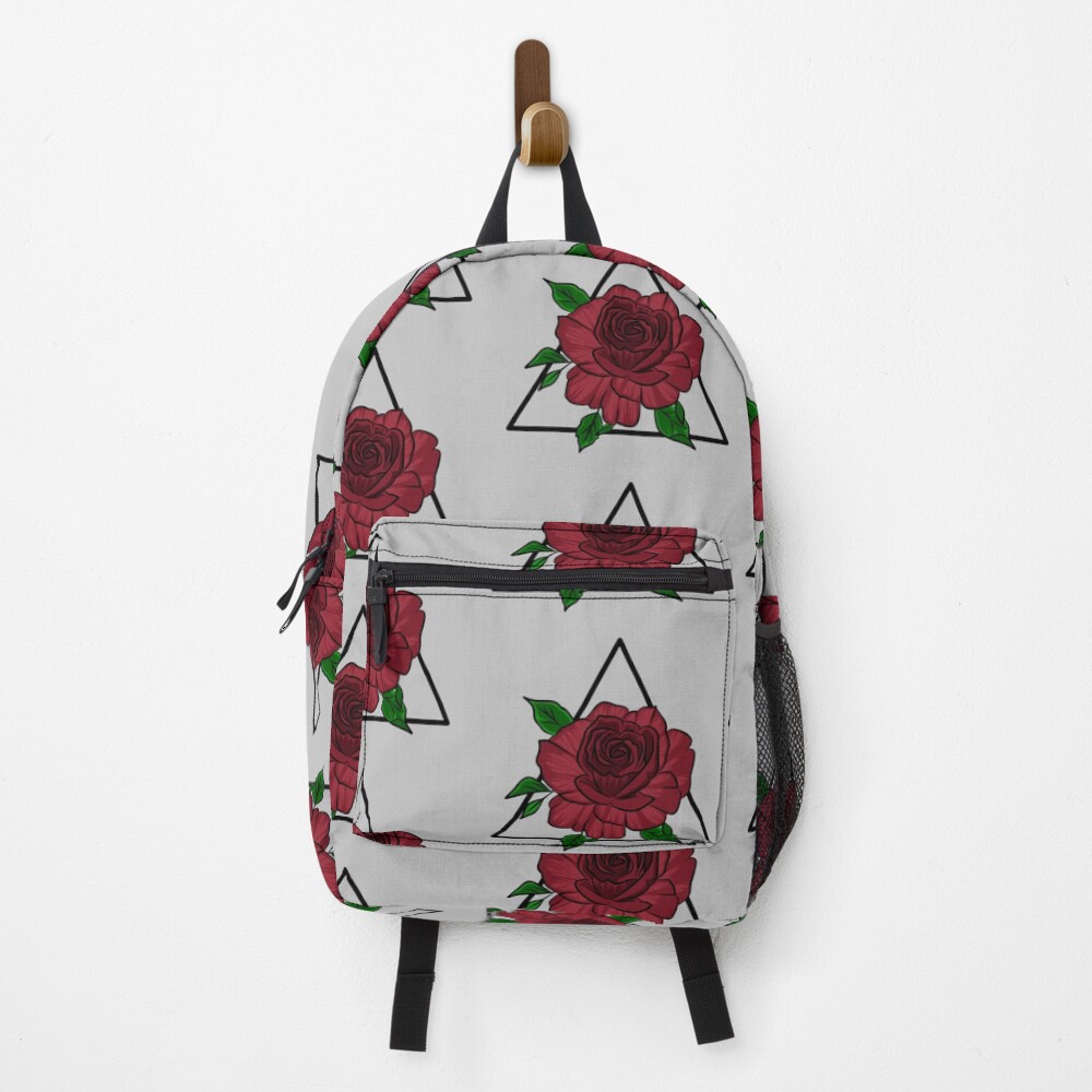 Item preview, Backpack designed and sold by Roniillustrator.