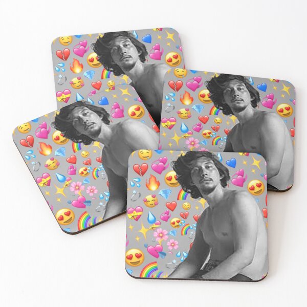Item preview, Sexy Adam Driver  designed and sold by Cassidyi.