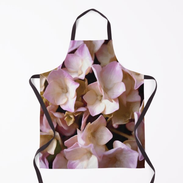 Item preview, Lilac Hydrangea Scumble designed and sold by Margi.