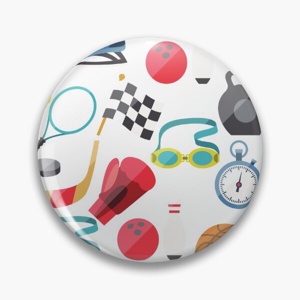 Item preview, Sports Paradise  designed and sold by DrakeDuck.