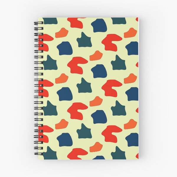 Item preview, Different Shape Seamless pattern designed and sold by Mehul Shingala.