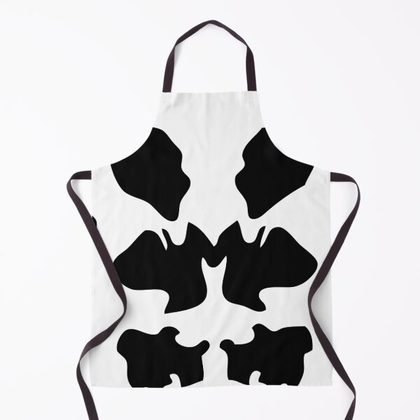 Item preview, Rorschach mask style (Covid19 Comics style for movie geeks) designed and sold by frikybomb.