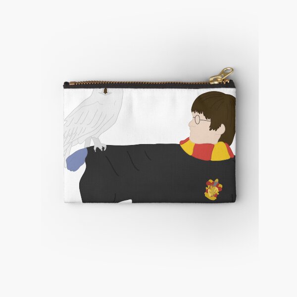Item preview, Harry and Hedwig designed and sold by melinab1116.