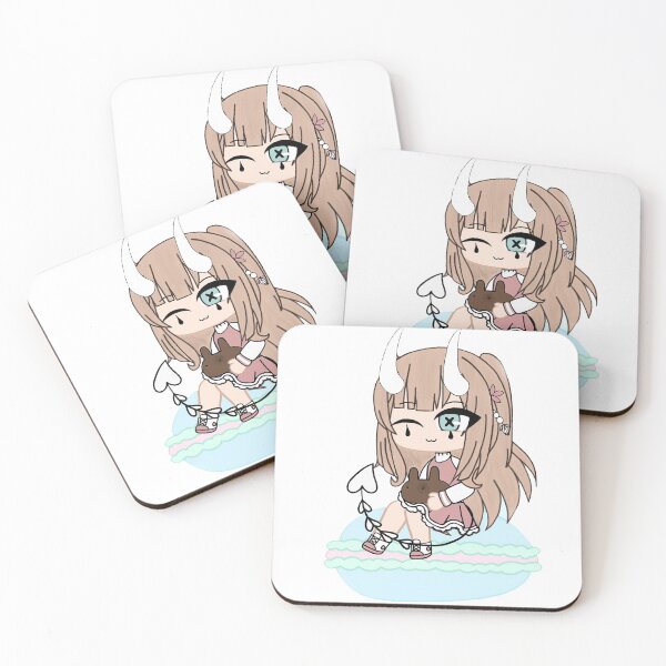 Artikelvorschau, Akira - Gacha Mädchen entworfen und verkauft von Yua <3.