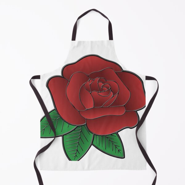 Item preview, red rose designed and sold by premkumarb14.