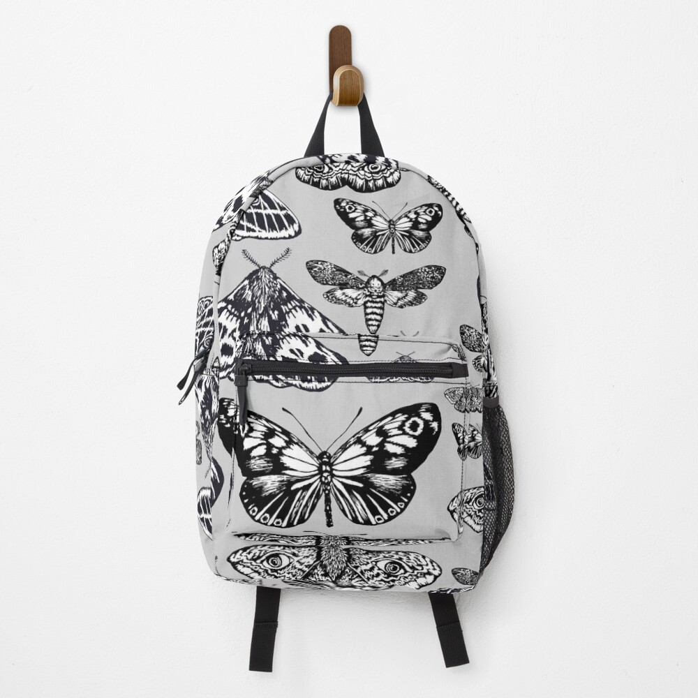 Item preview, Backpack designed and sold by OneHorn.