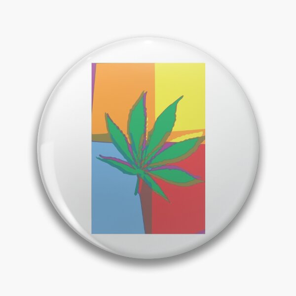 Artikelvorschau, Psychedelisches Unkrautblatt entworfen und verkauft von Cloudy--Skies.