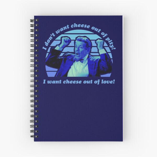 Item preview, Cheese out of Love designed and sold by Patrick Parent.