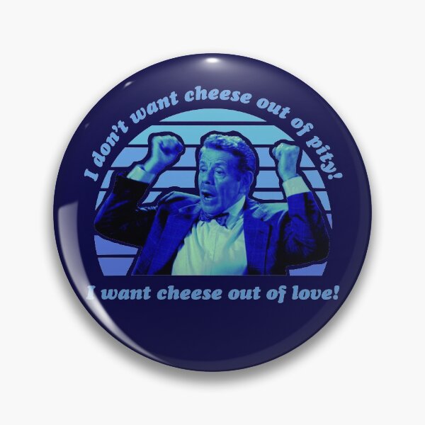 Item preview, Cheese out of Love designed and sold by Patrick Parent.
